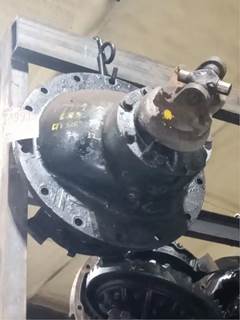 Meritor-Rockwell QR100 Rear Differential