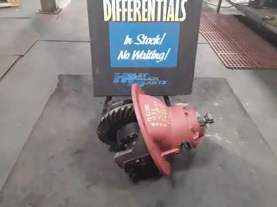 Meritor-Rockwell QR100 Rear Differential