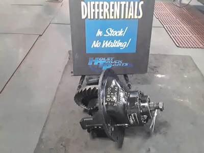 Meritor-Rockwell QR100 Rear Differential
