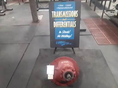 Meritor-Rockwell QR100 Rear Differential