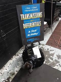 Meritor-Rockwell QR100 Rear Differential