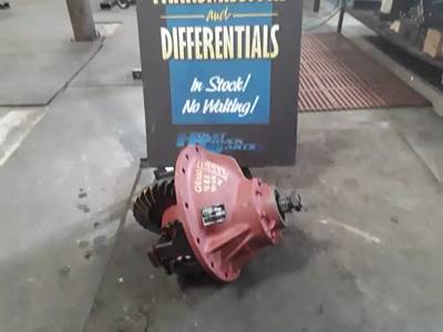 Meritor-Rockwell QR100 Rear Differential