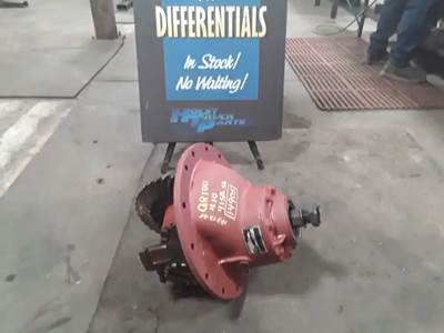 Meritor-Rockwell QR100 Rear Differential