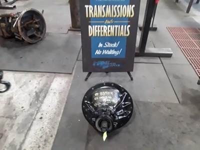 Meritor-Rockwell QR100 Rear Differential