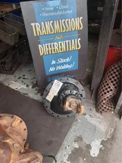 Meritor-Rockwell QR100 Rear Differential