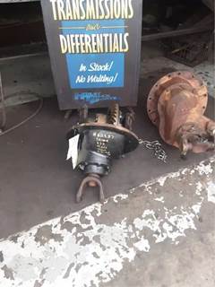 Meritor-Rockwell QR100 Rear Differential