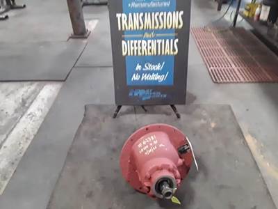 Meritor-Rockwell QR100 Rear Differential