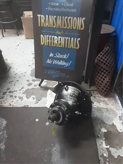 Meritor-Rockwell QR100 Rear Differential