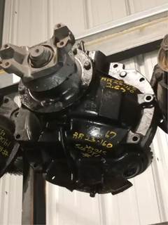 Meritor-Rockwell RDL23-160 Rear Differential for a 2014 Volvo VNL780