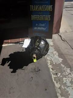 Meritor-Rockwell RDL23-160 Rear Differential for a 2007 Oshkosh S-SERIES