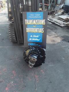 Meritor-Rockwell RD/RP23160 Rear Differential for a 2001 Freightliner FL80