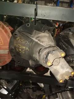 Meritor-Rockwell RMT40-14M Rear Differential for a 2006 Volvo VNL