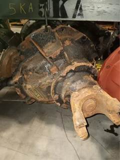 Meritor-Rockwell RPL23160 Rear Differential