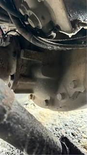 Meritor-Rockwell RPL40145P Rear Differential for a 2002 International F-2674 SBA