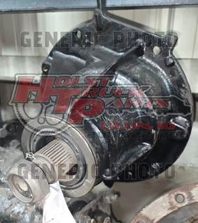 Meritor-Rockwell RR20-143 Rear Differential for a 2011 International PROSTAR