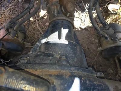 Meritor-Rockwell RR20-143 Rear Differential for a 2007 Volvo VNL