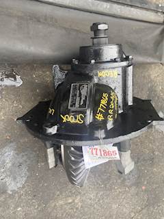 Meritor-Rockwell RR20-145 Rear Differential