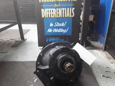 Meritor-Rockwell RR20-145 Rear Differential for a 2007 Freightliner ST120