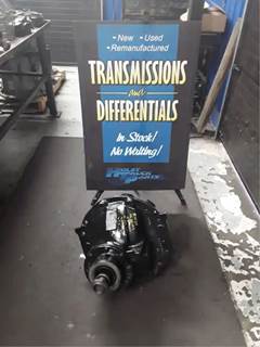 Meritor-Rockwell RR20-145 Rear Differential