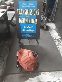 Meritor-Rockwell RR20-145 Rear Differential