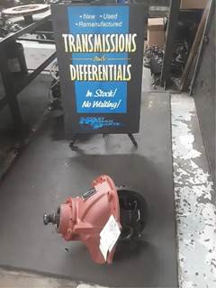 Meritor-Rockwell RR20-145 Rear Differential