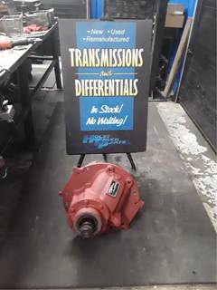 Meritor-Rockwell RR20-145 Rear Differential