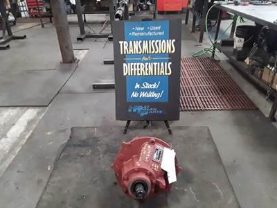 Meritor-Rockwell RR20-145 Rear Differential