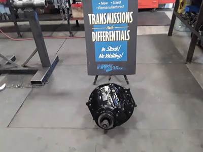 Meritor-Rockwell RR20-145 Rear Differential