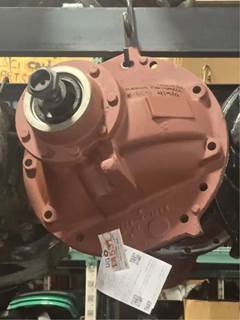 Meritor-Rockwell RR20-145 Rear Differential