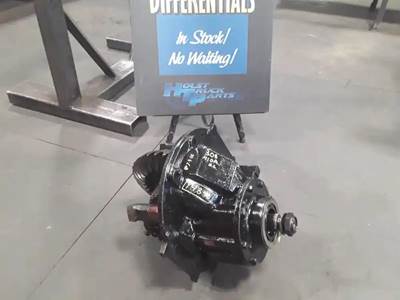 Meritor-Rockwell RR20-145 Rear Differential