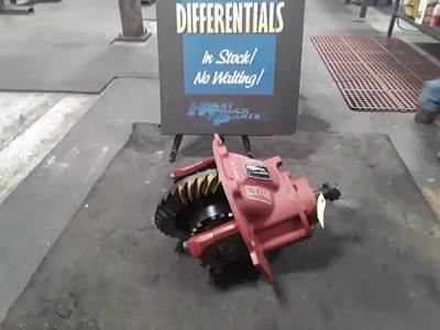 Meritor-Rockwell RR20-145 Rear Differential