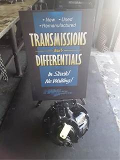 Meritor-Rockwell RR20-145 Rear Differential