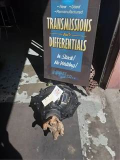 Meritor-Rockwell RR20-145 Rear Differential