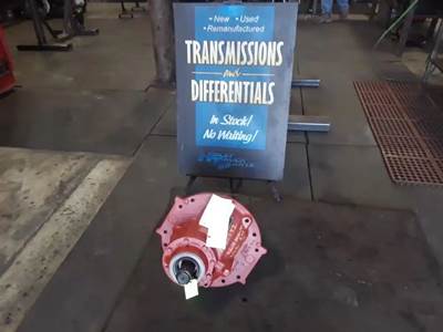 Meritor-Rockwell RR20-145 Rear Differential