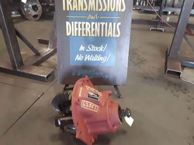 Meritor-Rockwell RR20-145 Rear Differential