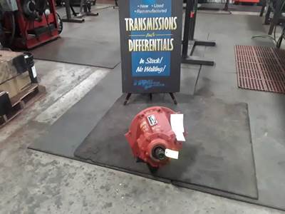 Meritor-Rockwell RR20-145 Rear Differential