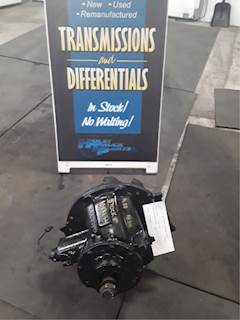 Meritor-Rockwell RR22145 Rear Differential for a 2007 Autocar WX