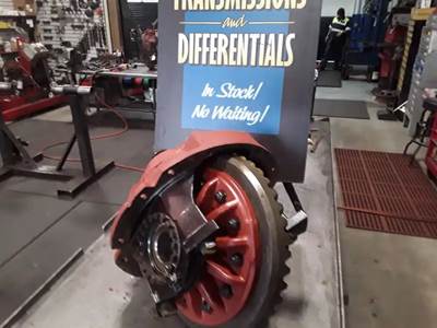 Meritor-Rockwell RR23-160 Rear Differential