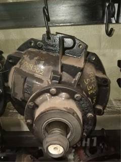 Meritor-Rockwell RR23-160 Rear Differential