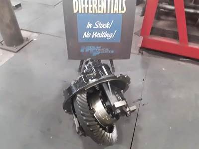 Meritor-Rockwell RR23-160 Rear Differential