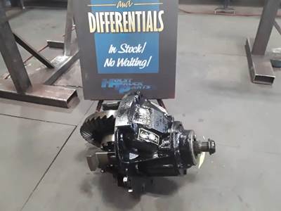 Meritor-Rockwell RR23-160 Rear Differential