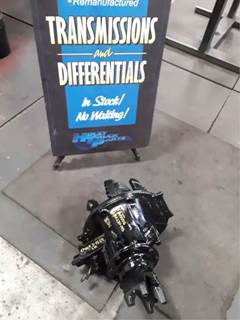 Meritor-Rockwell RRL20-145 Rear Differential