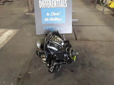 Meritor-Rockwell RRL20-145 Rear Differential