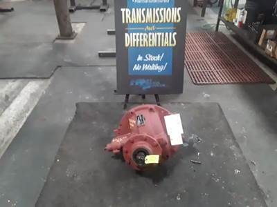 Meritor-Rockwell RRL20-145 Rear Differential