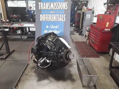 Meritor-Rockwell RRL23-160 Rear Differential for a 2016 Oshkosh H-series