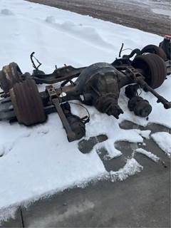 Meritor-Rockwell RRL23-160 Rear Differential for a 2019 Kenworth T370