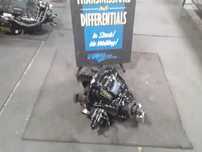 Meritor-Rockwell RRL23-160 Rear Differential