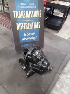 Meritor-Rockwell RRL23-160 Rear Differential for a 2015 Freightliner Cascadia 125