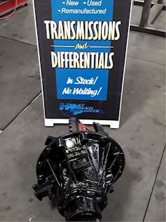 Meritor-Rockwell RRL23180 Rear Differential for a 2005 Sterling A9500