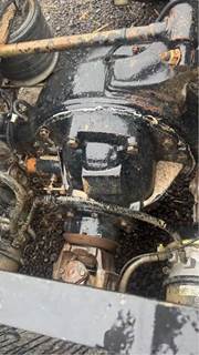 Meritor-Rockwell RRL46160 Rear Differential for a 2014 Western Star 4900 SA